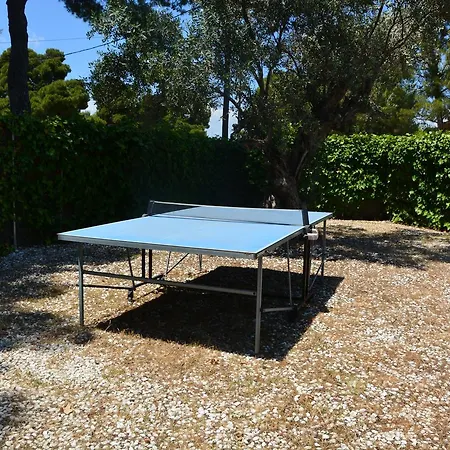 Villa Mahe *