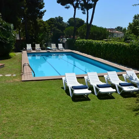 Mahe Villa Sitges