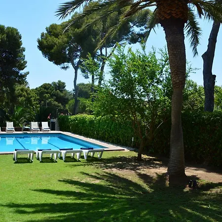 Mahe Villa Sitges