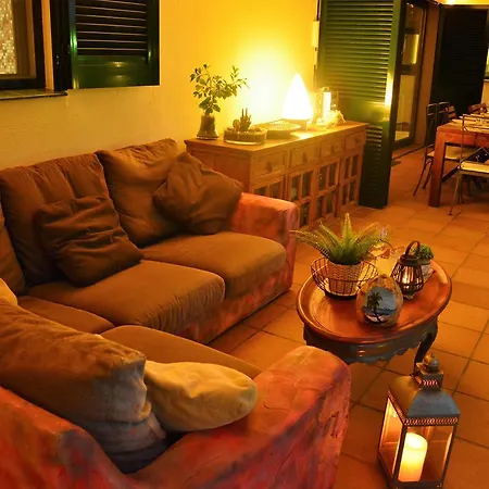 Mahe Villa Sitges