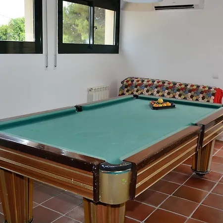 Villa Mahe *