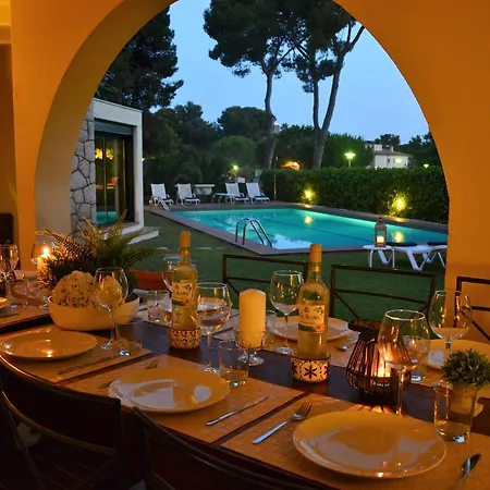 Mahe Villa