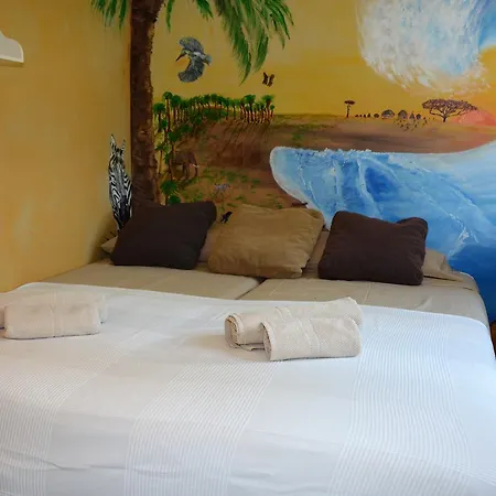 Mahe Villa *