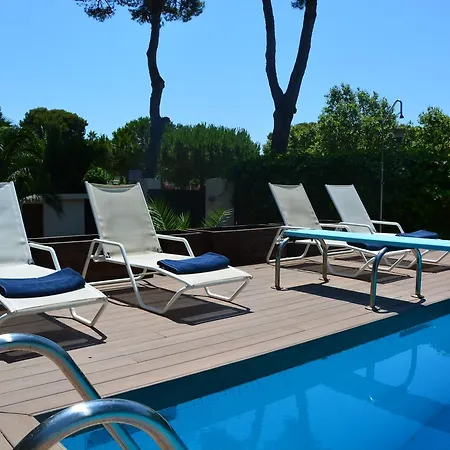 Mahe Villa Sitges