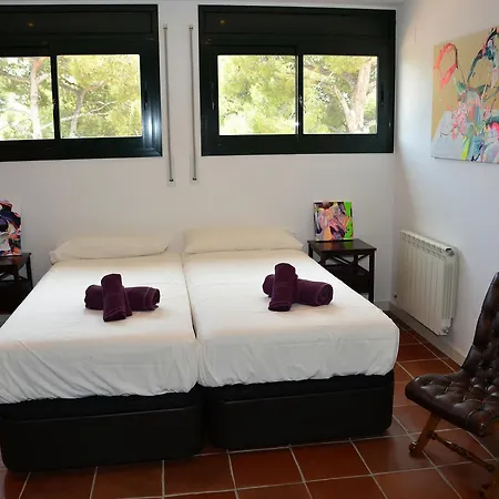 Mahe Villa
