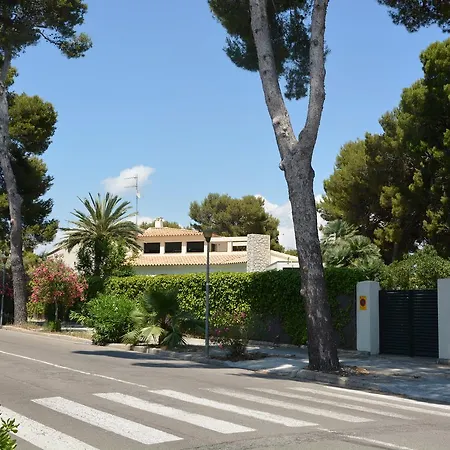 Villa Mahe *