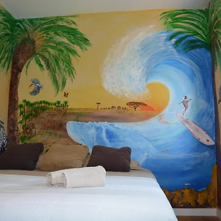 Mahe Villa *